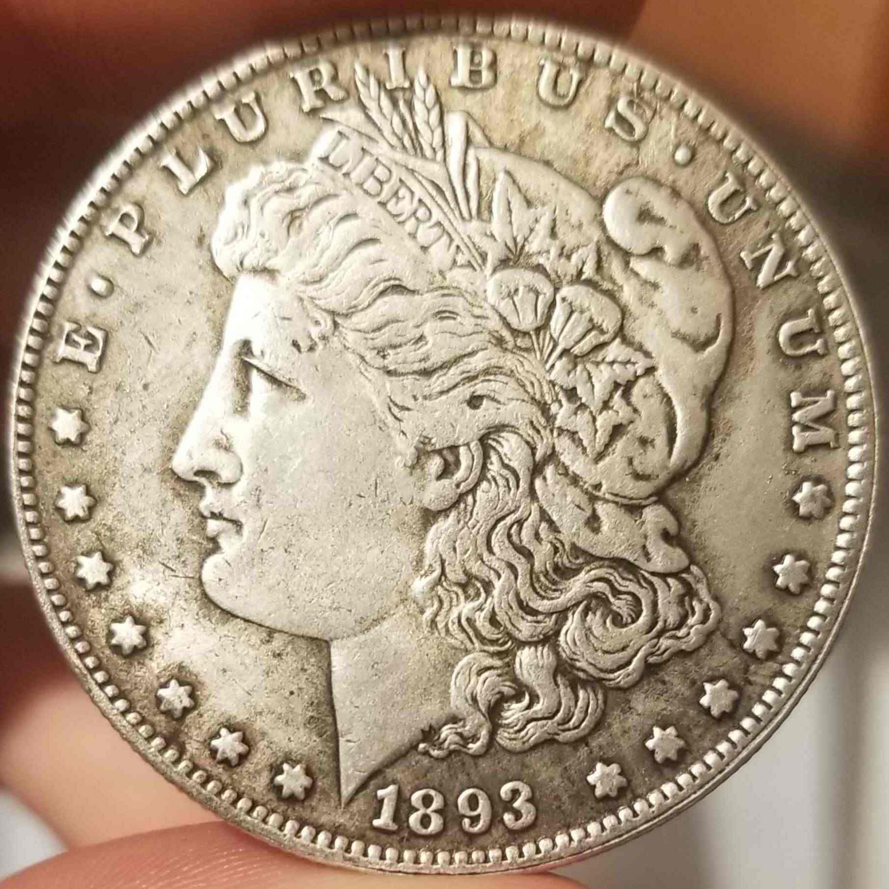 1893-Morgan-Dollar-Grade