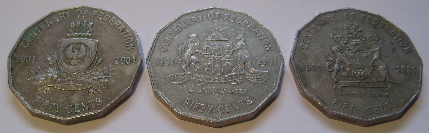 What-Centenary-Of-Federation-Coins-Are-Hard-To-Find-In-Your-Area?