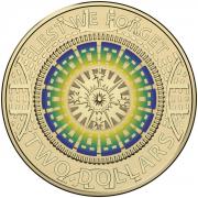 Colored-Coins-Produced-Specifically-For-Circulation