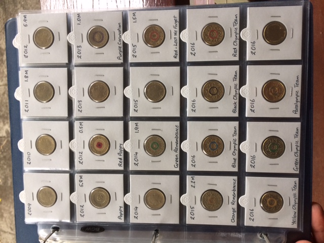 Tips-On-Sorting-Out-Coins-Collection