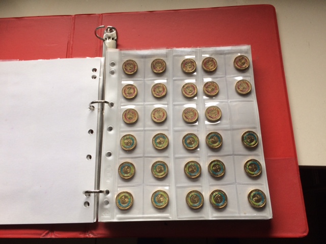 Coin-Storage-Questions