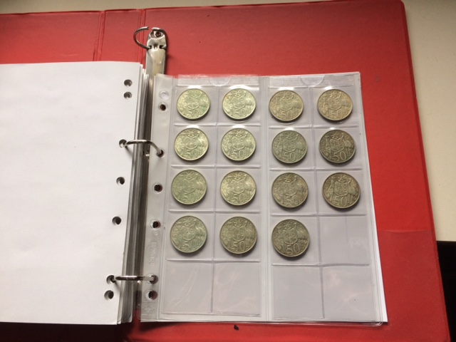 Coin-Storage-Questions