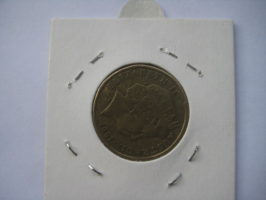 Task---To-Noodle-A-Complete-Set-Of-The-Great-Aussie-Coin-Hunt--'A'-To-'Z'