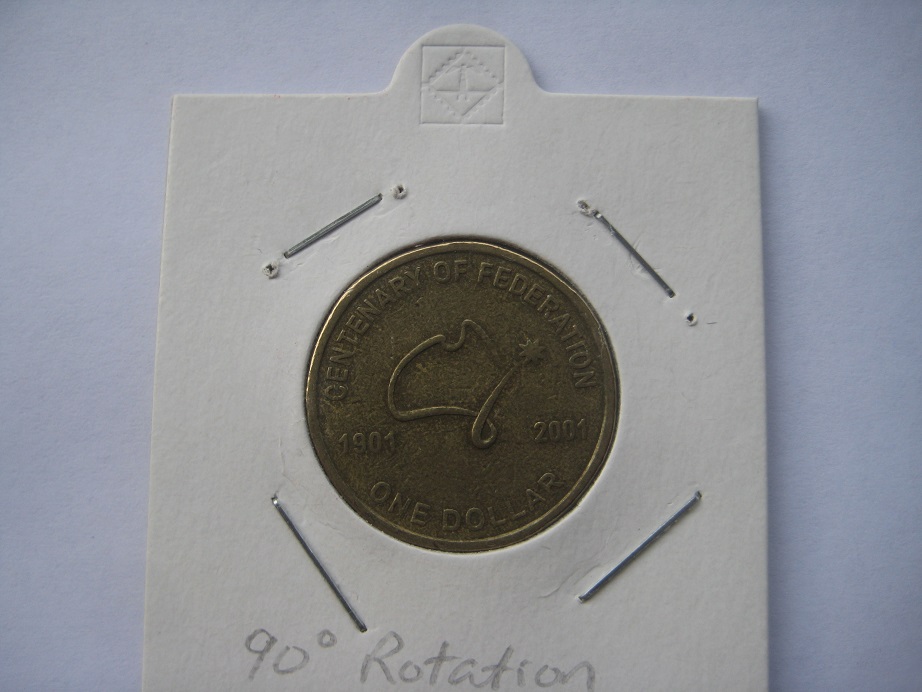 Task---To-Noodle-A-Complete-Set-Of-The-Great-Aussie-Coin-Hunt--'A'-To-'Z'