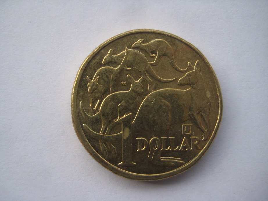 Task---To-Noodle-A-Complete-Set-Of-The-Great-Aussie-Coin-Hunt--'A'-To-'Z'