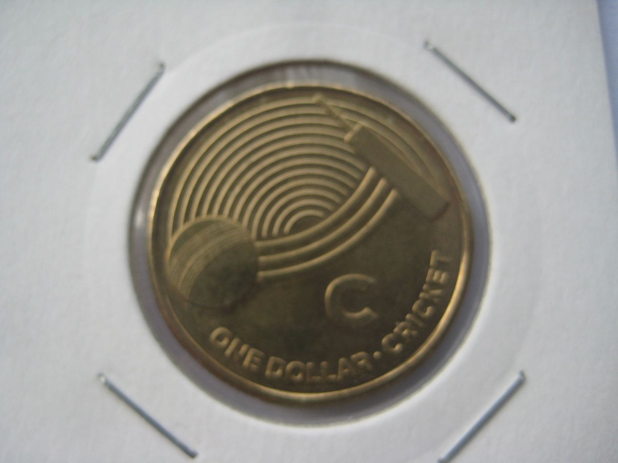 Task---To-Noodle-A-Complete-Set-Of-The-Great-Aussie-Coin-Hunt--'A'-To-'Z'
