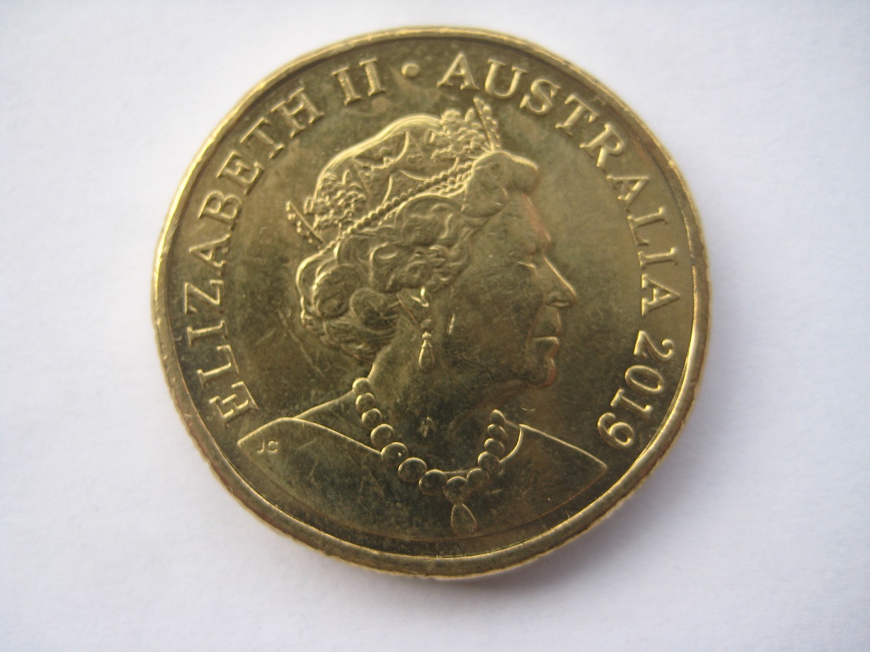 Task---To-Noodle-A-Complete-Set-Of-The-Great-Aussie-Coin-Hunt--'A'-To-'Z'
