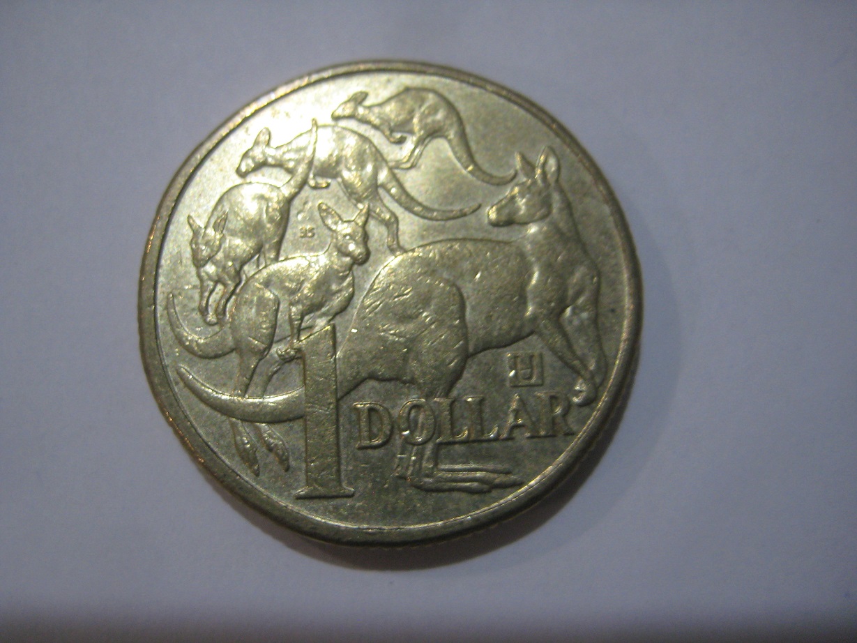 Task---To-Noodle-A-Complete-Set-Of-The-Great-Aussie-Coin-Hunt--'A'-To-'Z'