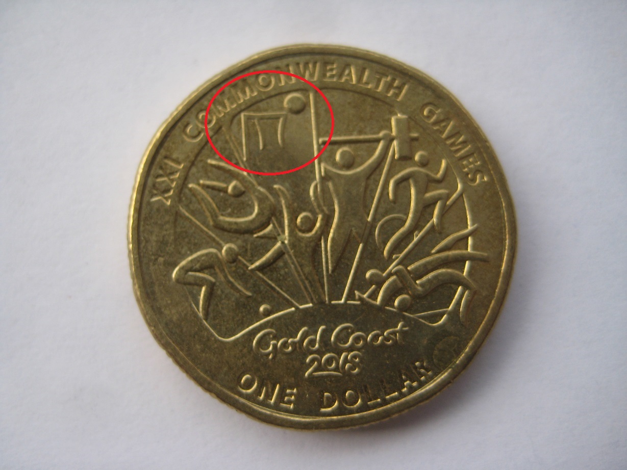Task---To-Noodle-A-Complete-Set-Of-The-Great-Aussie-Coin-Hunt--'A'-To-'Z'