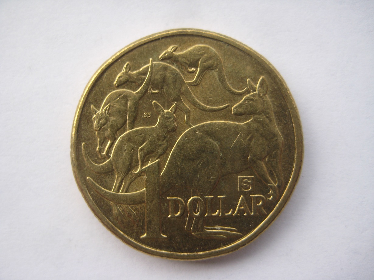 Task---To-Noodle-A-Complete-Set-Of-The-Great-Aussie-Coin-Hunt--'A'-To-'Z'