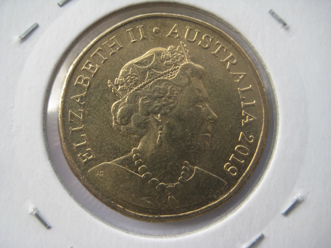 Task---To-Noodle-A-Complete-Set-Of-The-Great-Aussie-Coin-Hunt--'A'-To-'Z'