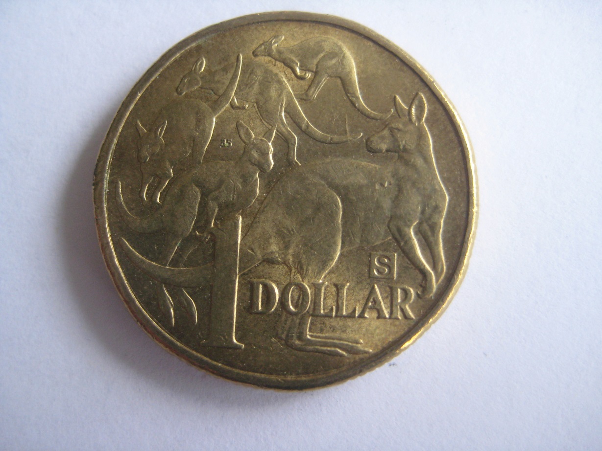 Task---To-Noodle-A-Complete-Set-Of-The-Great-Aussie-Coin-Hunt--'A'-To-'Z'
