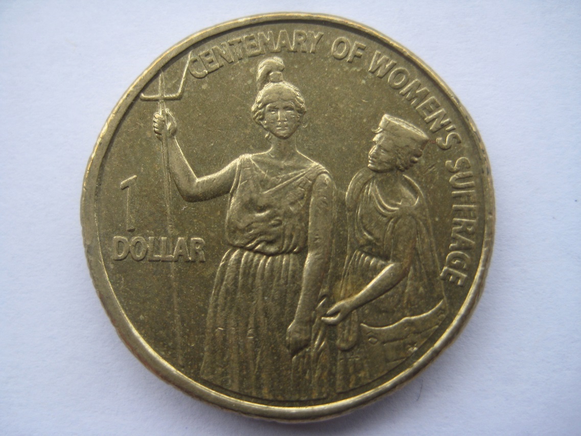 Task---To-Noodle-A-Complete-Set-Of-The-Great-Aussie-Coin-Hunt--'A'-To-'Z'