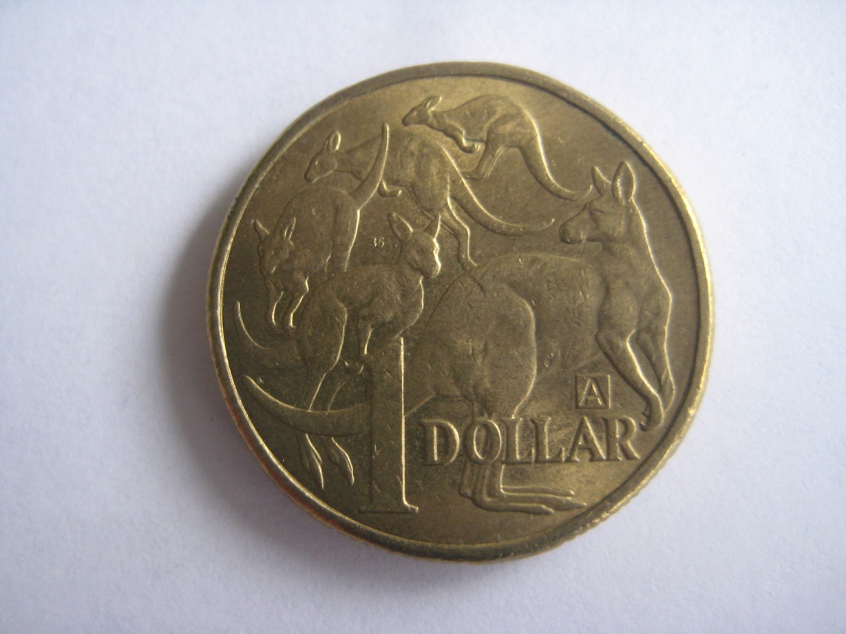 Task---To-Noodle-A-Complete-Set-Of-The-Great-Aussie-Coin-Hunt--'A'-To-'Z'