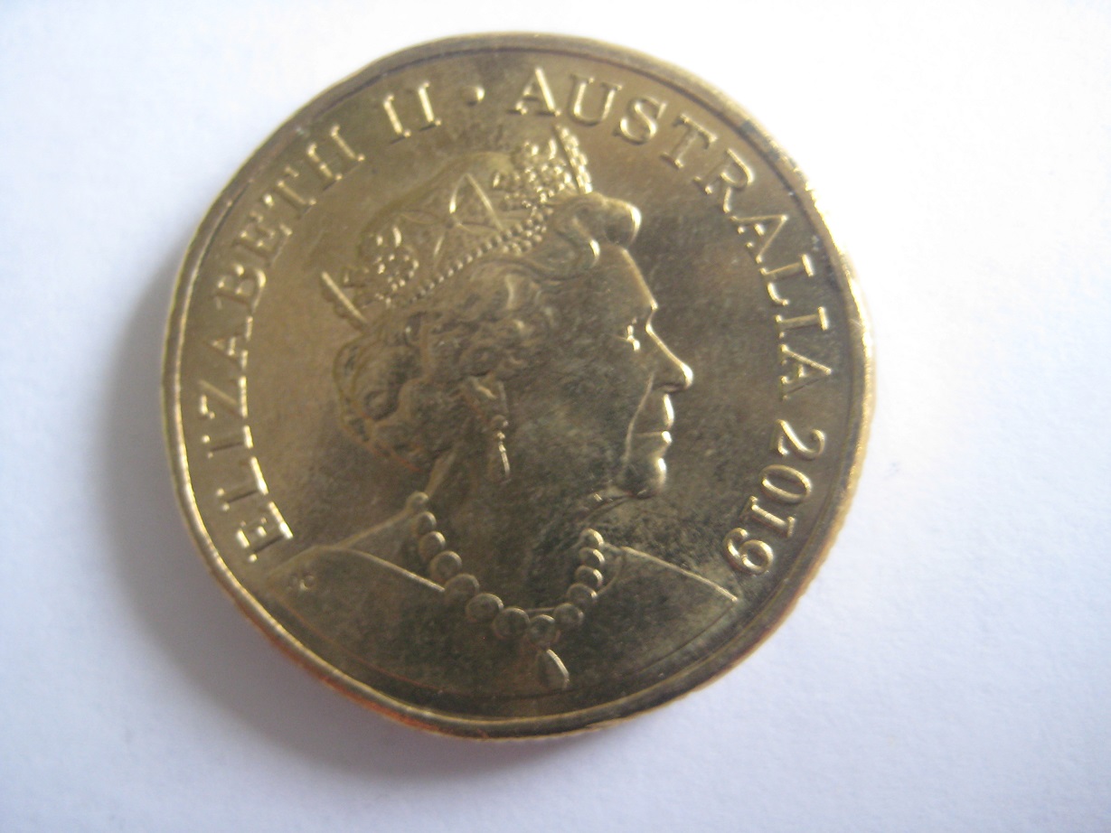 Task---To-Noodle-A-Complete-Set-Of-The-Great-Aussie-Coin-Hunt--'A'-To-'Z'