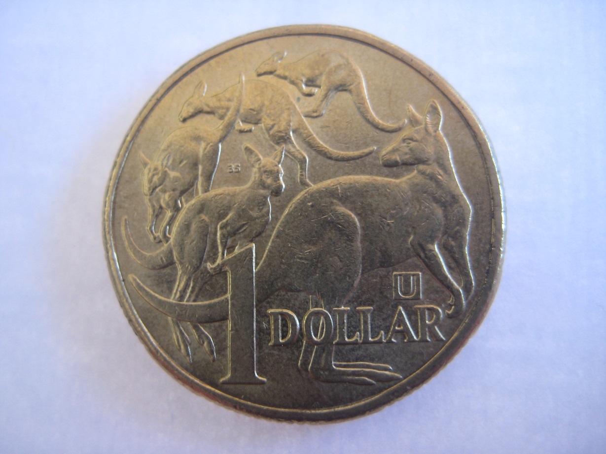 Task---To-Noodle-A-Complete-Set-Of-The-Great-Aussie-Coin-Hunt--'A'-To-'Z'