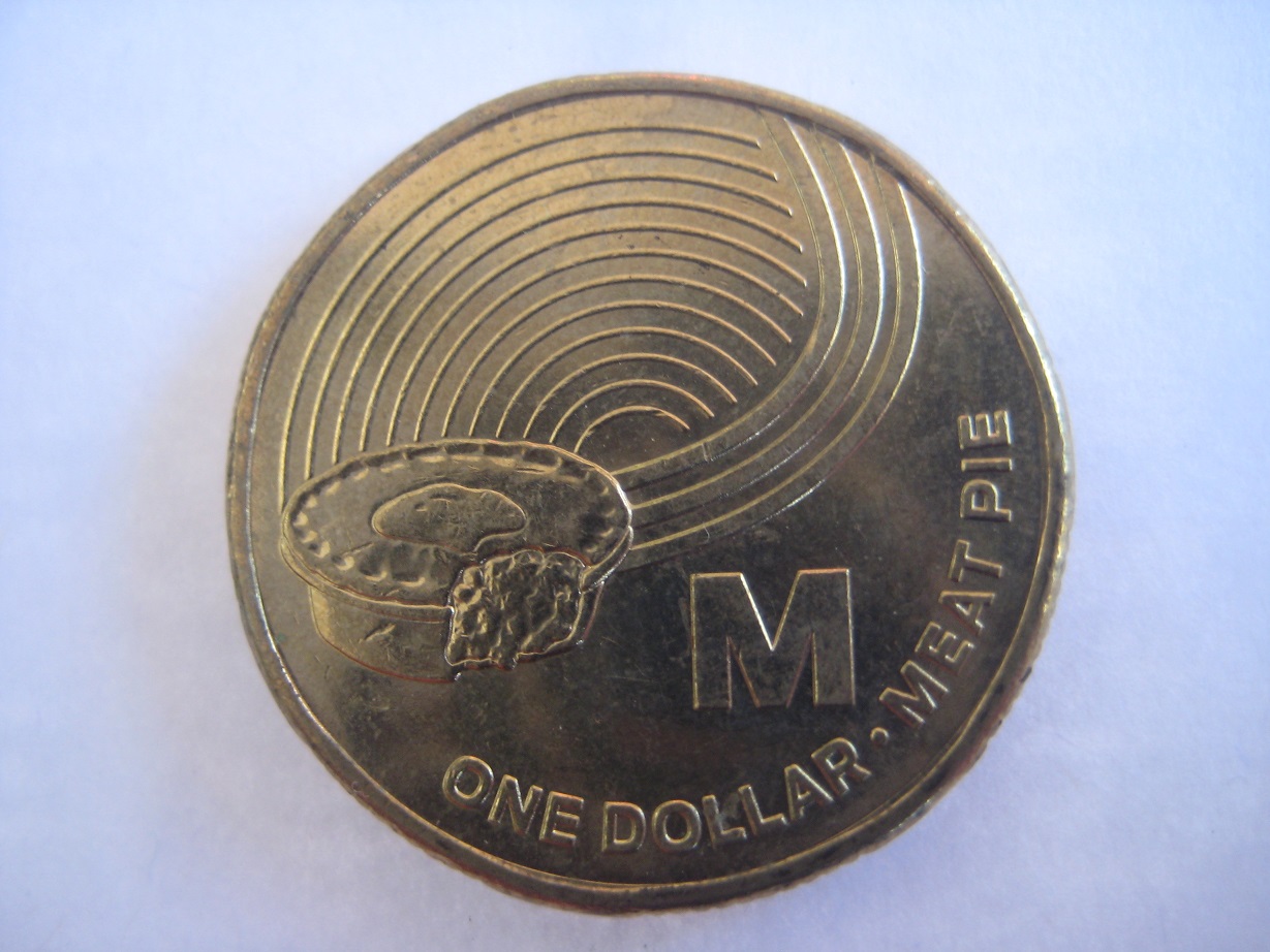 Task---To-Noodle-A-Complete-Set-Of-The-Great-Aussie-Coin-Hunt--'A'-To-'Z'