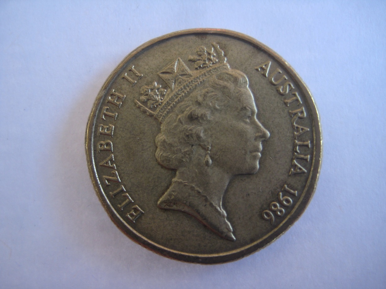 Task---To-Noodle-A-Complete-Set-Of-The-Great-Aussie-Coin-Hunt--'A'-To-'Z'