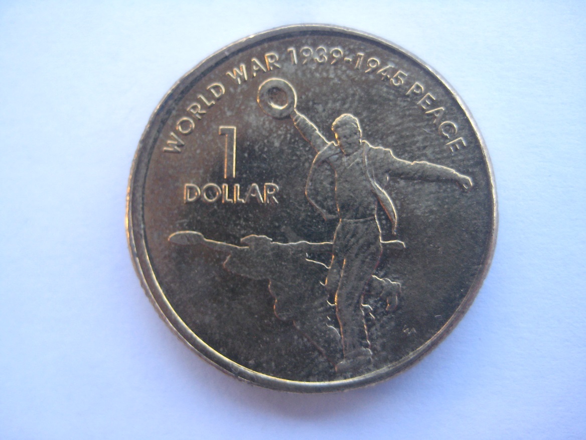 Task---To-Noodle-A-Complete-Set-Of-The-Great-Aussie-Coin-Hunt--'A'-To-'Z'