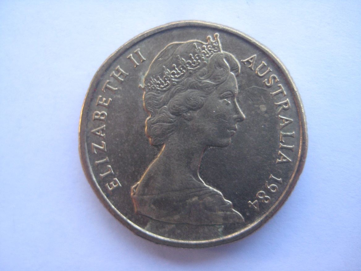 Task---To-Noodle-A-Complete-Set-Of-The-Great-Aussie-Coin-Hunt--'A'-To-'Z'