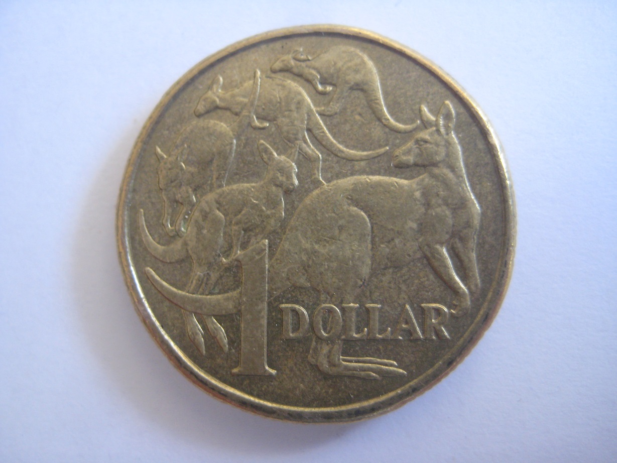 Task---To-Noodle-A-Complete-Set-Of-The-Great-Aussie-Coin-Hunt--'A'-To-'Z'