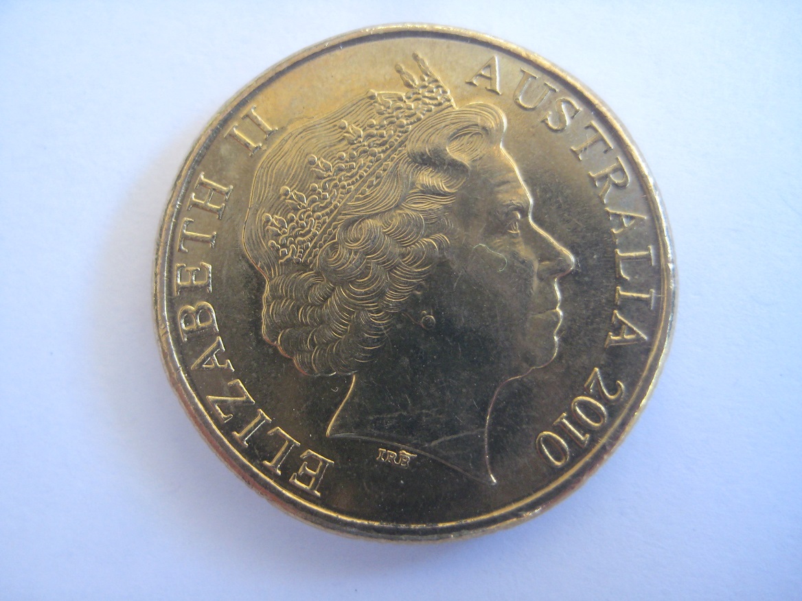 Task---To-Noodle-A-Complete-Set-Of-The-Great-Aussie-Coin-Hunt--'A'-To-'Z'