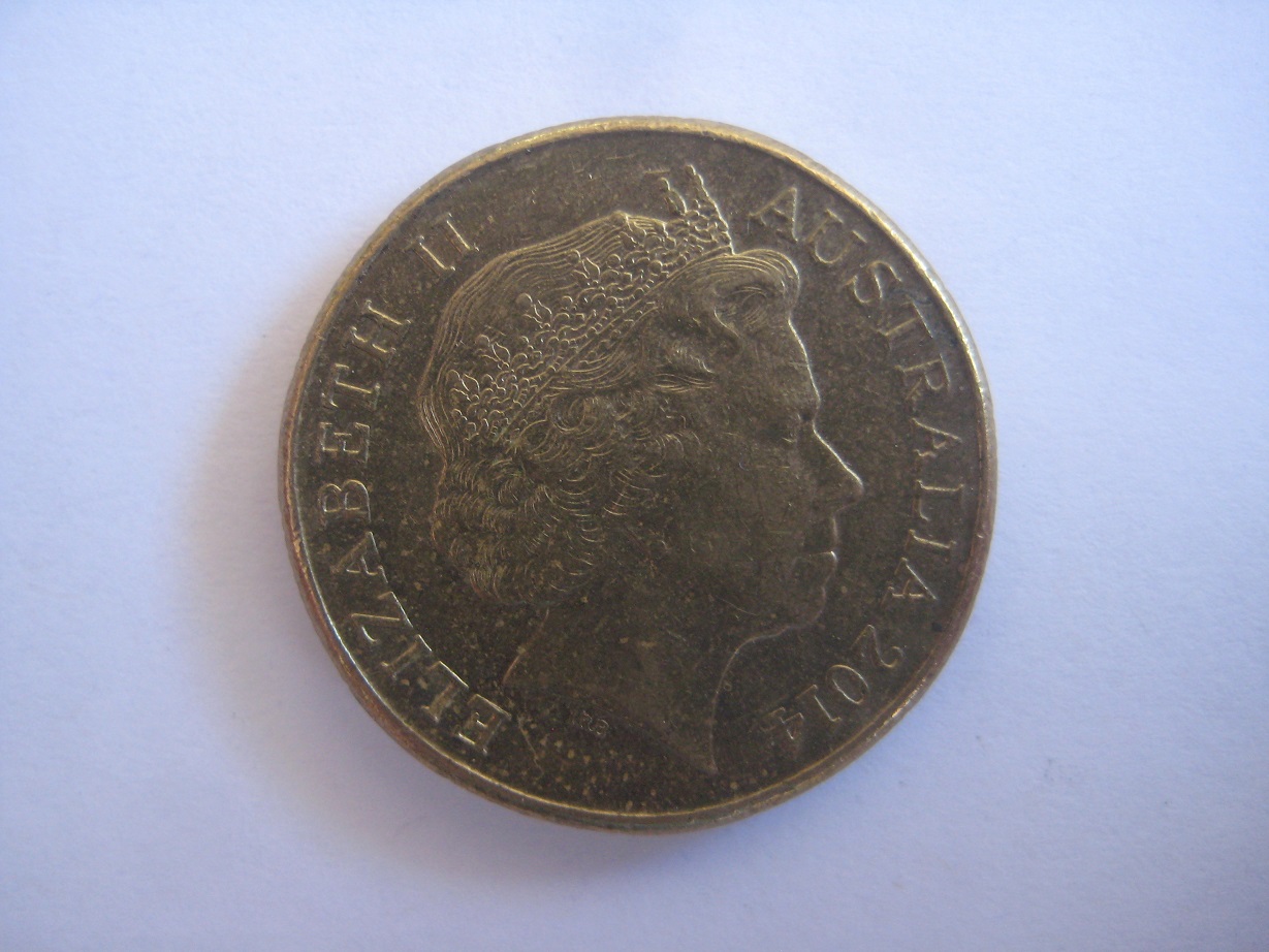 Task---To-Noodle-A-Complete-Set-Of-The-Great-Aussie-Coin-Hunt--'A'-To-'Z'