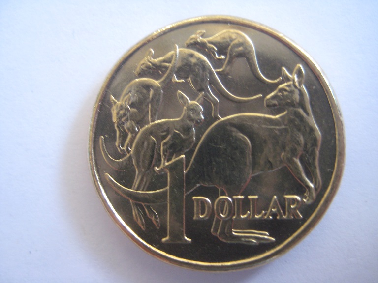 Task---To-Noodle-A-Complete-Set-Of-The-Great-Aussie-Coin-Hunt--'A'-To-'Z'