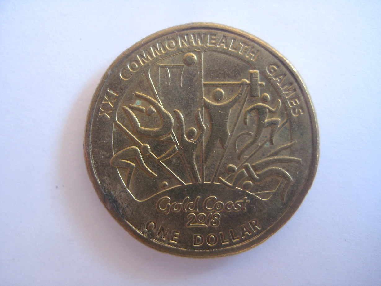 Task---To-Noodle-A-Complete-Set-Of-The-Great-Aussie-Coin-Hunt--'A'-To-'Z'