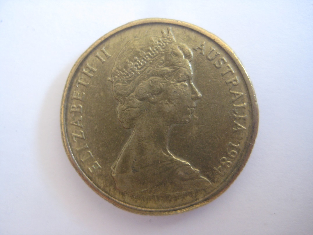 Task---To-Noodle-A-Complete-Set-Of-The-Great-Aussie-Coin-Hunt--'A'-To-'Z'