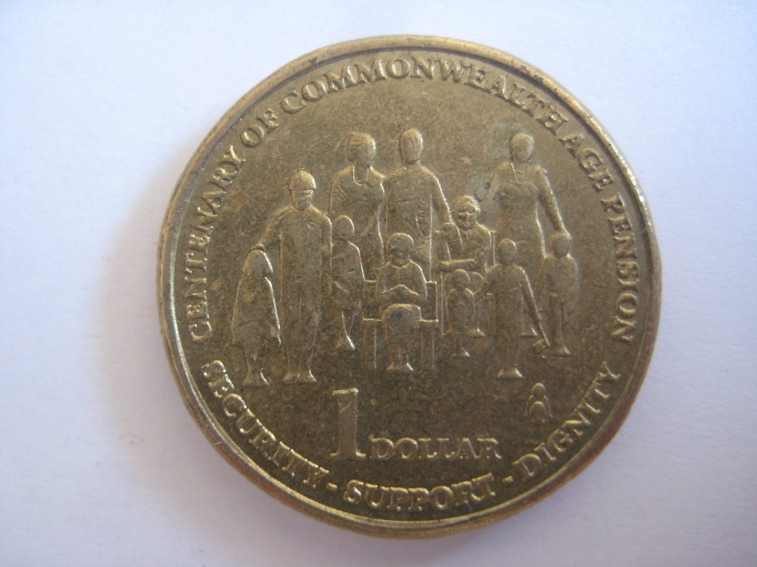 Task---To-Noodle-A-Complete-Set-Of-The-Great-Aussie-Coin-Hunt--'A'-To-'Z'