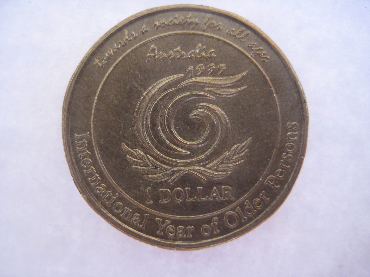 Task---To-Noodle-A-Complete-Set-Of-The-Great-Aussie-Coin-Hunt--'A'-To-'Z'