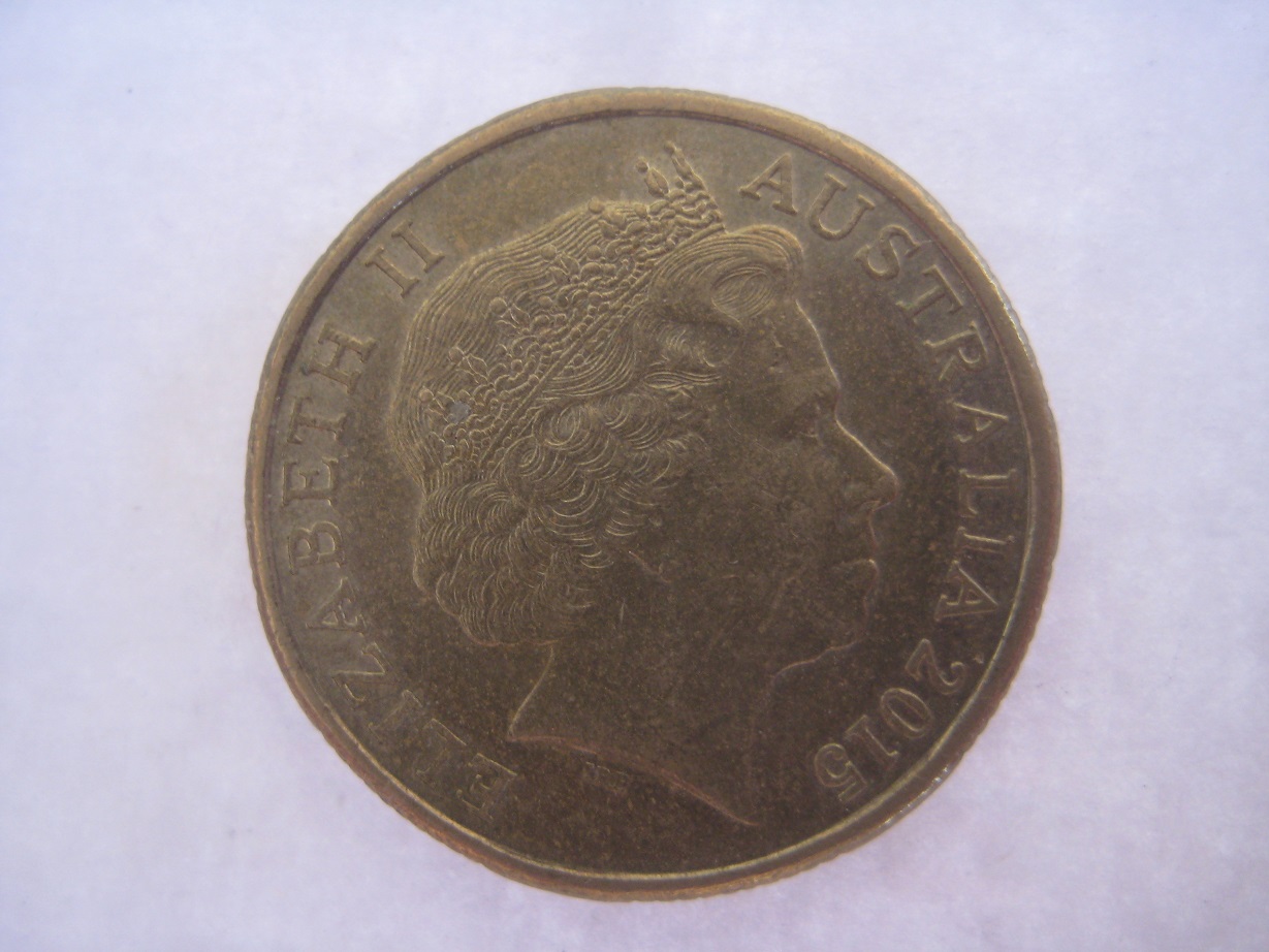 Task---To-Noodle-A-Complete-Set-Of-The-Great-Aussie-Coin-Hunt--'A'-To-'Z'