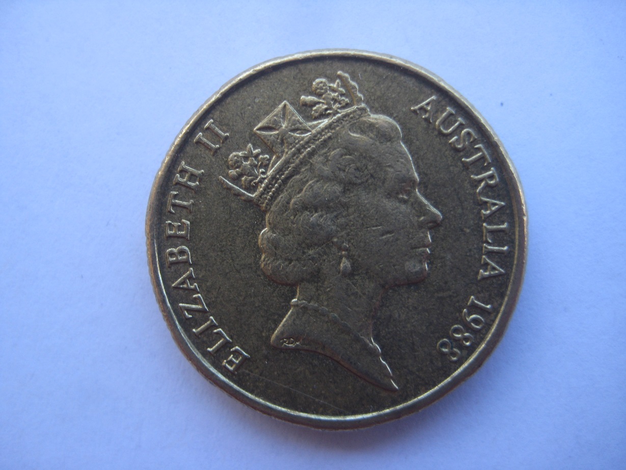 Task---To-Noodle-A-Complete-Set-Of-The-Great-Aussie-Coin-Hunt--'A'-To-'Z'