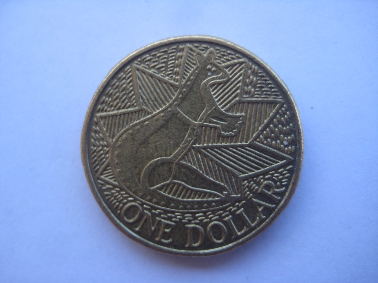 Task---To-Noodle-A-Complete-Set-Of-The-Great-Aussie-Coin-Hunt--'A'-To-'Z'