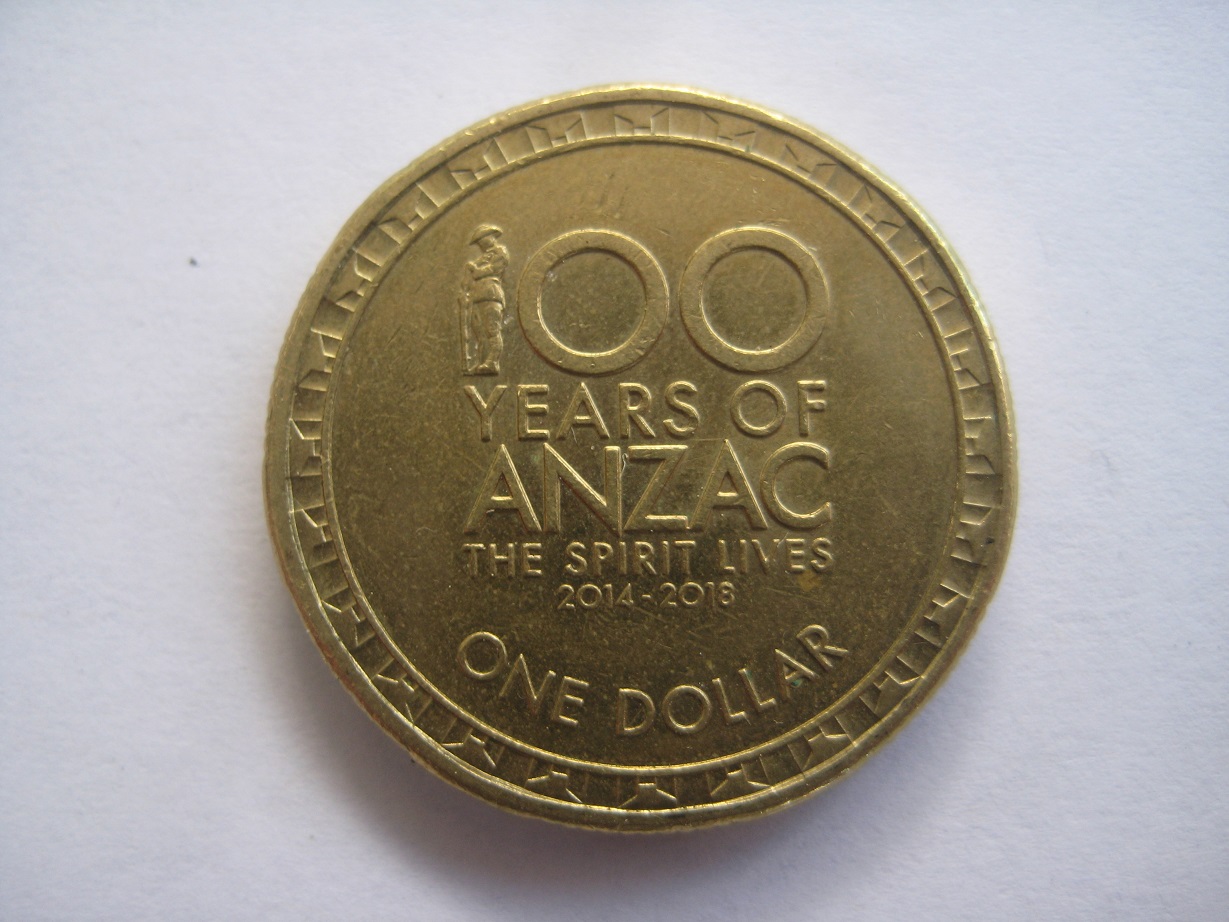 Task---To-Noodle-A-Complete-Set-Of-The-Great-Aussie-Coin-Hunt--'A'-To-'Z'