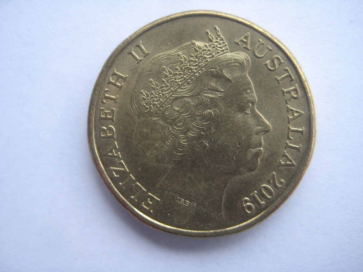Task---To-Noodle-A-Complete-Set-Of-The-Great-Aussie-Coin-Hunt--'A'-To-'Z'