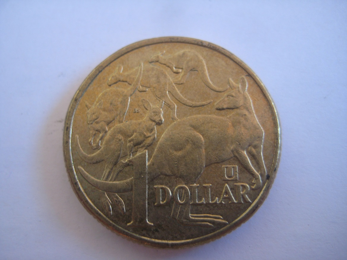 Task---To-Noodle-A-Complete-Set-Of-The-Great-Aussie-Coin-Hunt--'A'-To-'Z'