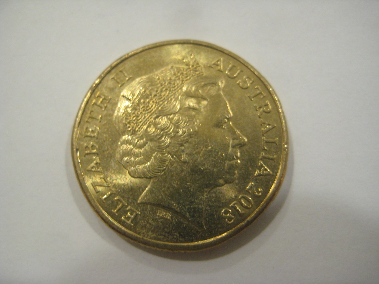 Task---To-Noodle-A-Complete-Set-Of-The-Great-Aussie-Coin-Hunt--'A'-To-'Z'
