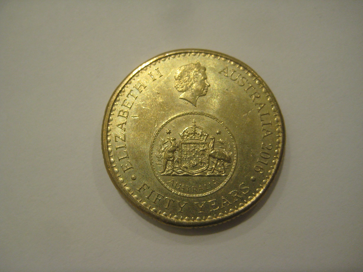 Task---To-Noodle-A-Complete-Set-Of-The-Great-Aussie-Coin-Hunt--'A'-To-'Z'
