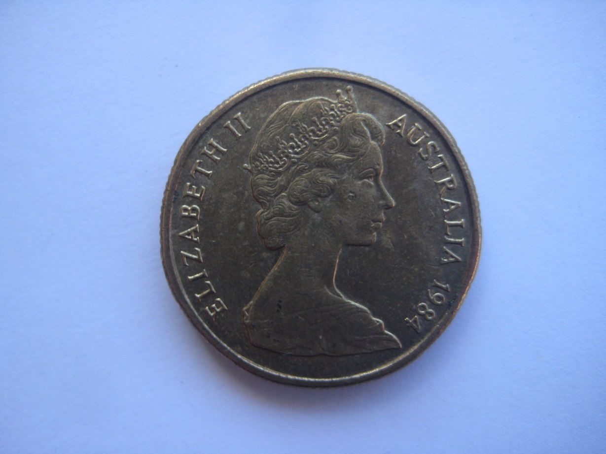 Task---To-Noodle-A-Complete-Set-Of-The-Great-Aussie-Coin-Hunt--'A'-To-'Z'