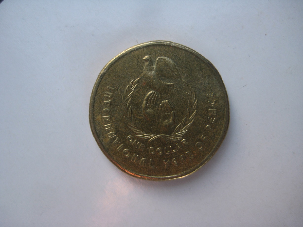 Task---To-Noodle-A-Complete-Set-Of-The-Great-Aussie-Coin-Hunt--'A'-To-'Z'