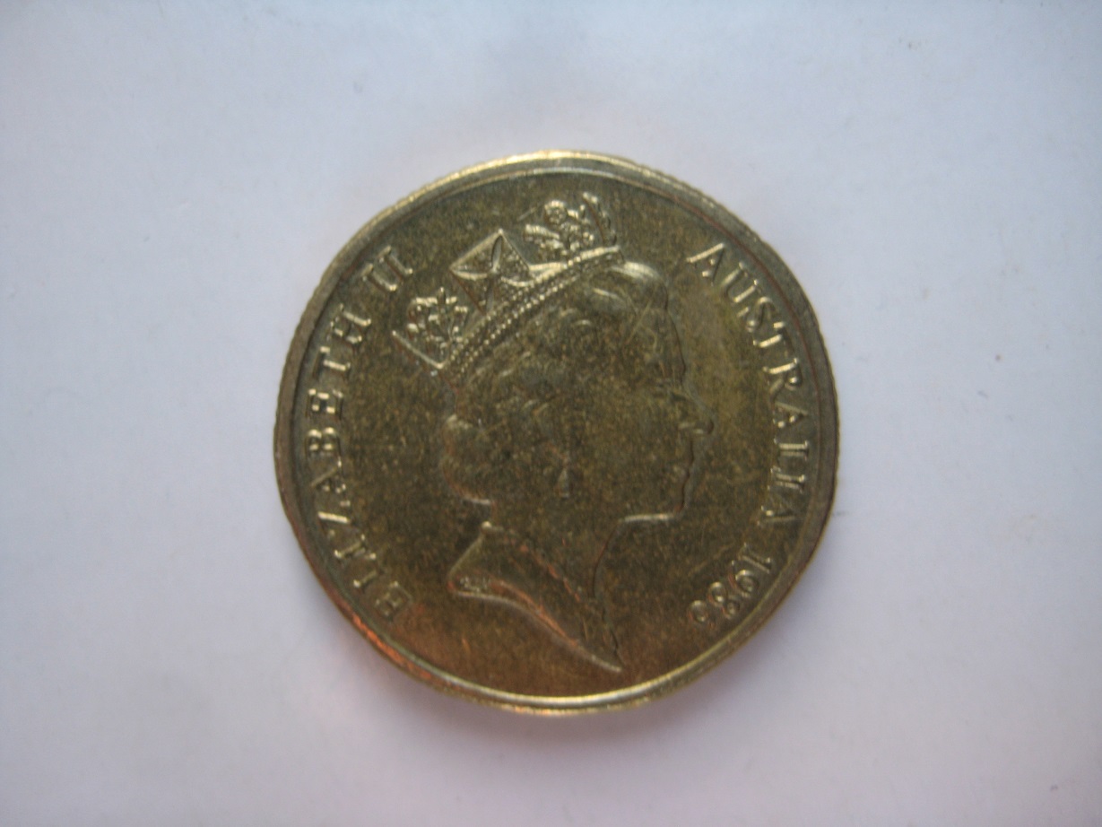 Task---To-Noodle-A-Complete-Set-Of-The-Great-Aussie-Coin-Hunt--'A'-To-'Z'