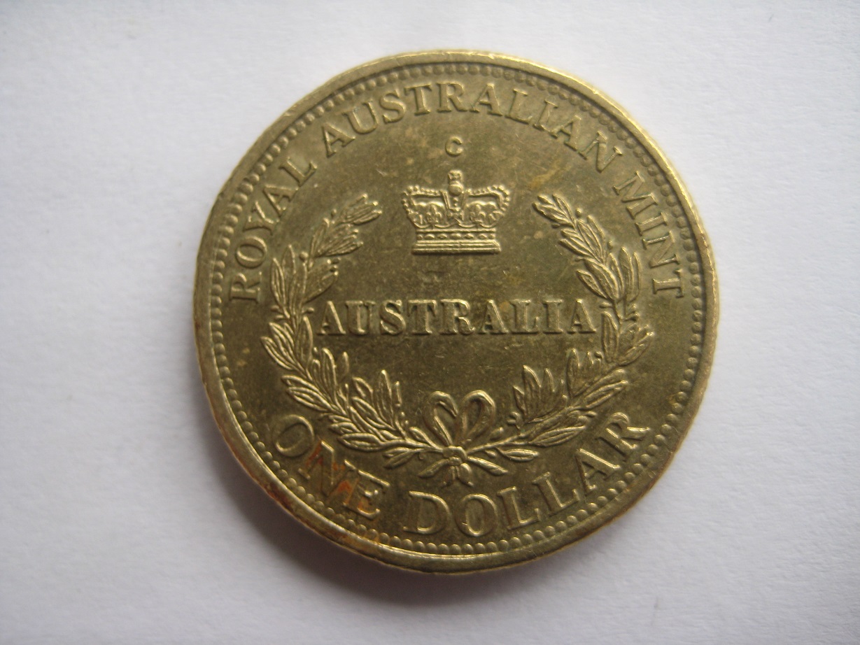 Task---To-Noodle-A-Complete-Set-Of-The-Great-Aussie-Coin-Hunt--'A'-To-'Z'