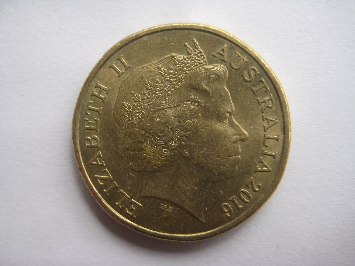 Task---To-Noodle-A-Complete-Set-Of-The-Great-Aussie-Coin-Hunt--'A'-To-'Z'