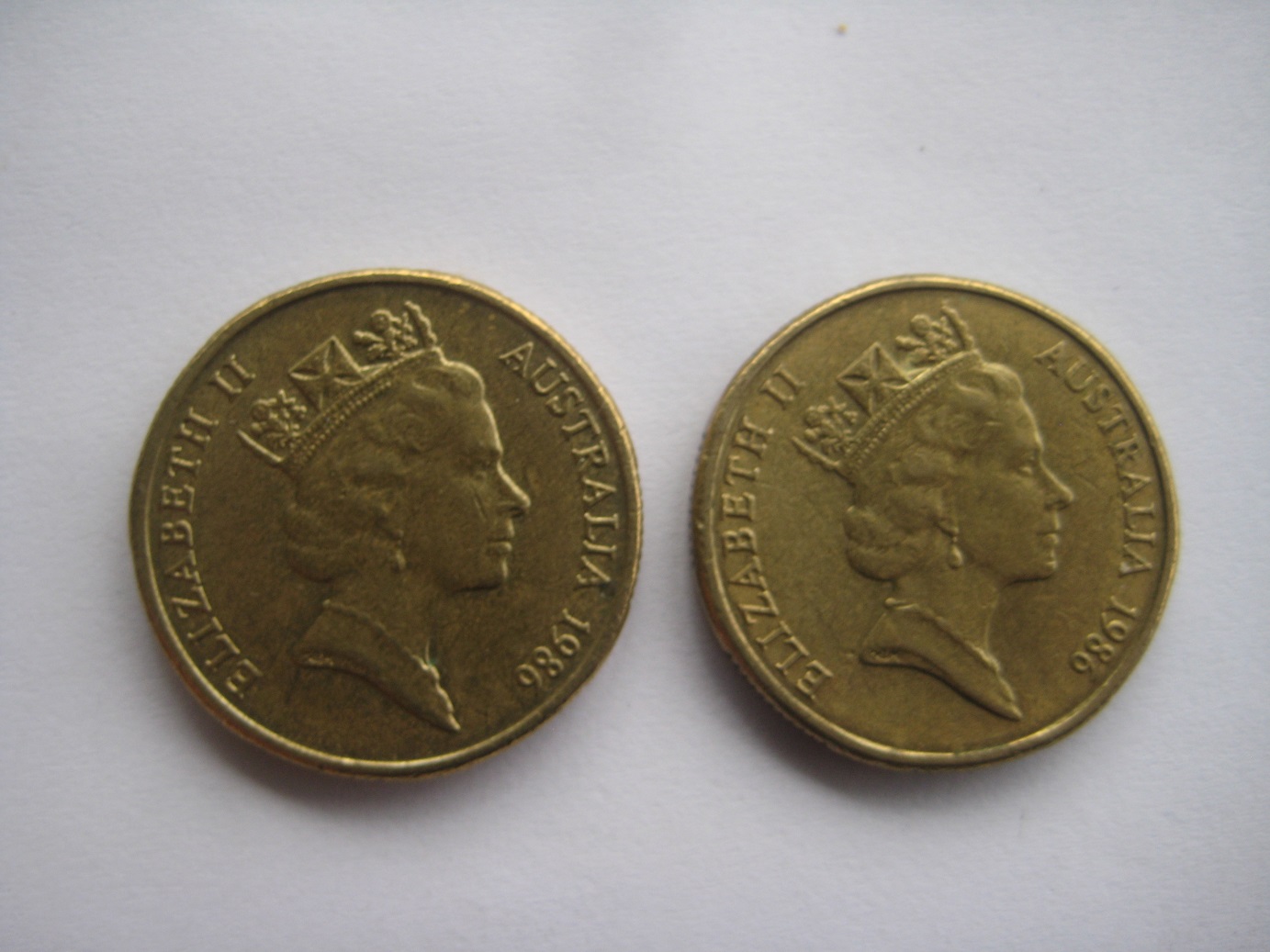 Task---To-Noodle-A-Complete-Set-Of-The-Great-Aussie-Coin-Hunt--'A'-To-'Z'