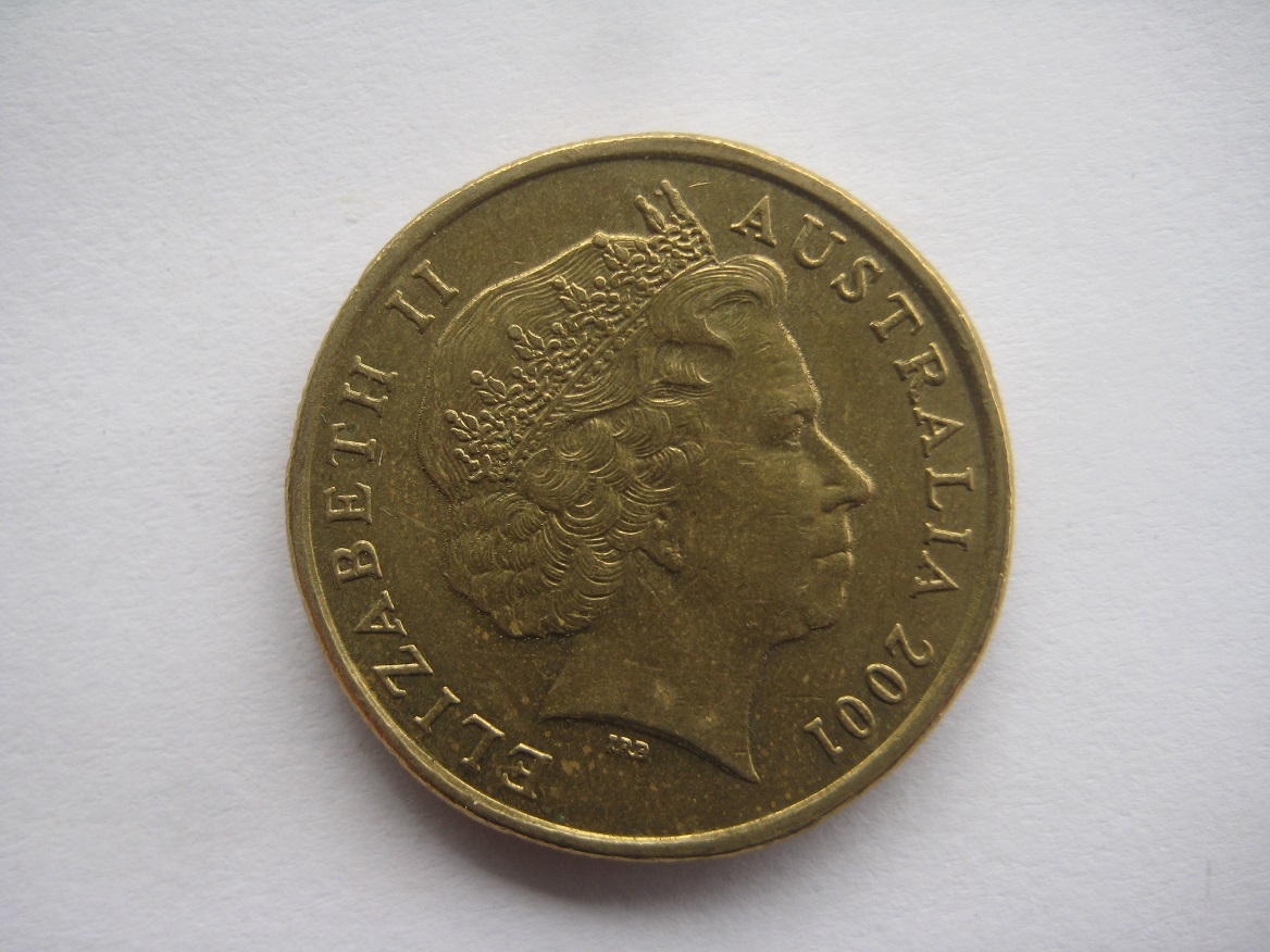 Task---To-Noodle-A-Complete-Set-Of-The-Great-Aussie-Coin-Hunt--'A'-To-'Z'