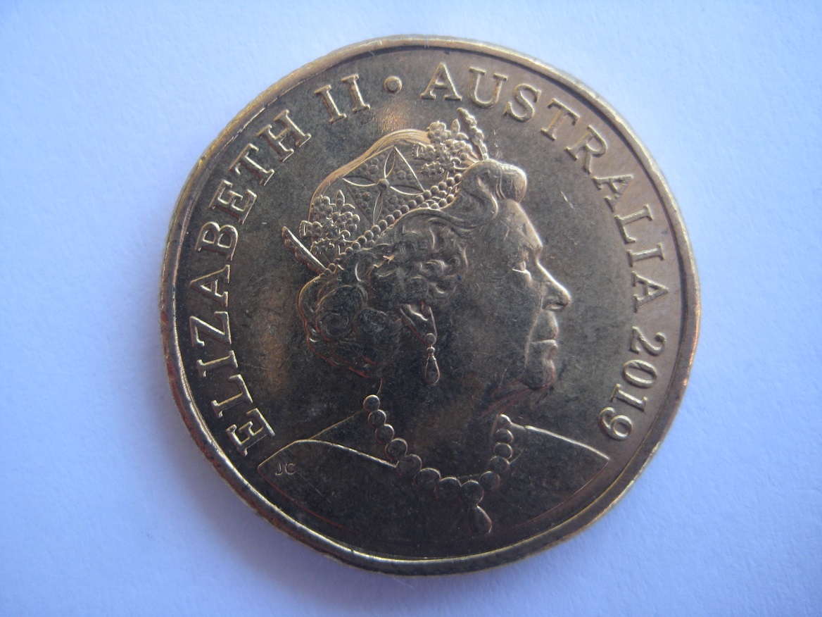 Task---To-Noodle-A-Complete-Set-Of-The-Great-Aussie-Coin-Hunt--'A'-To-'Z'
