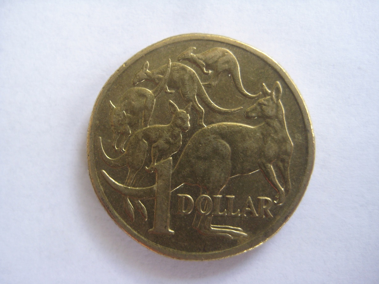 Task---To-Noodle-A-Complete-Set-Of-The-Great-Aussie-Coin-Hunt--'A'-To-'Z'