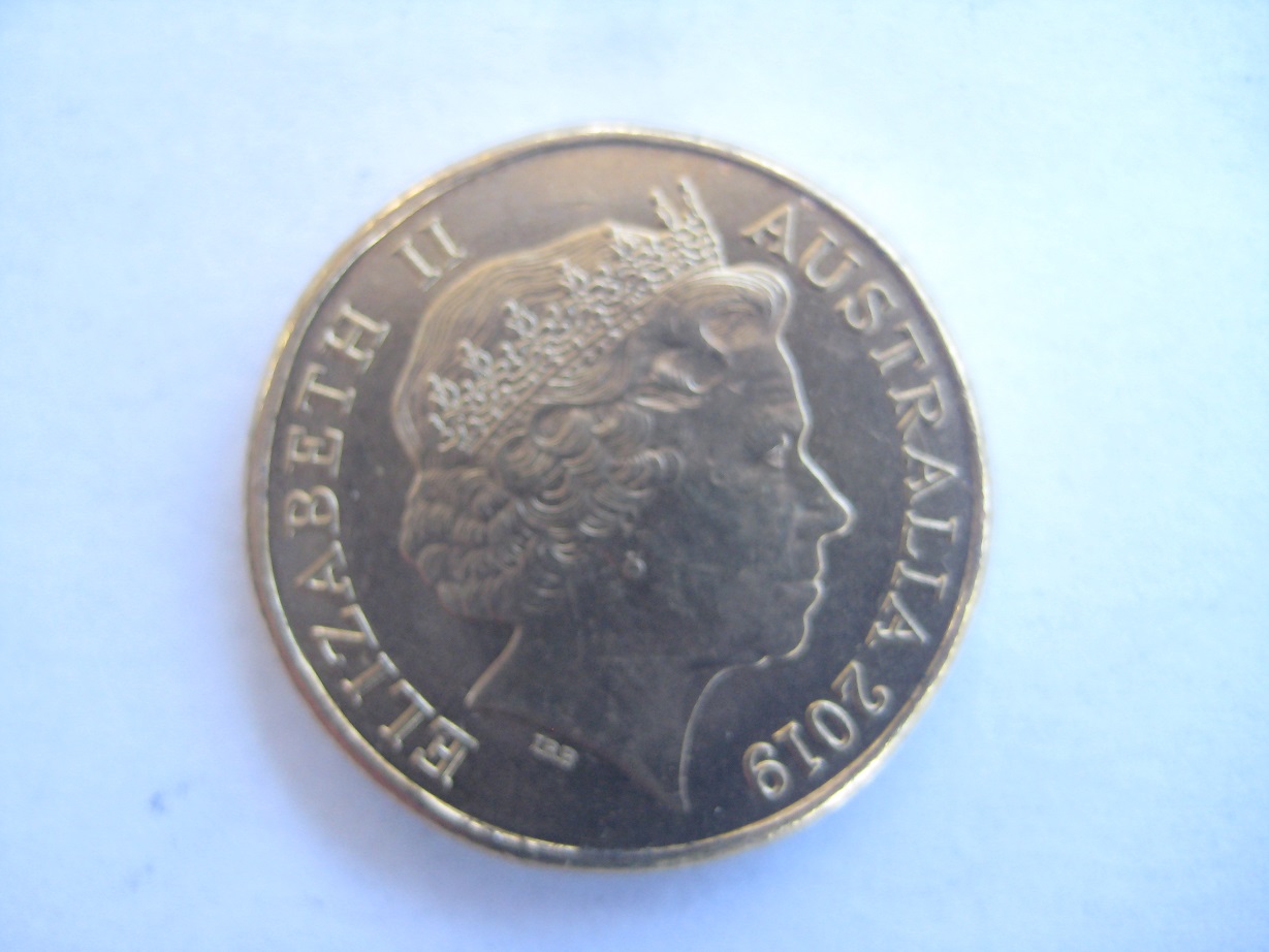 Task---To-Noodle-A-Complete-Set-Of-The-Great-Aussie-Coin-Hunt--'A'-To-'Z'